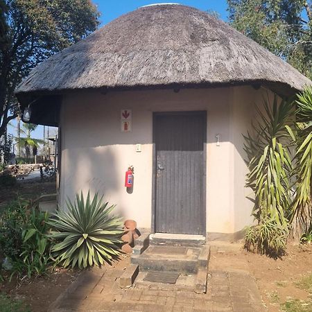 Summit Lodge Graskop Ngoại thất bức ảnh