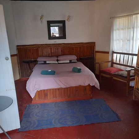 Summit Lodge Graskop Ngoại thất bức ảnh