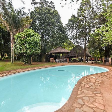 Summit Lodge Graskop Ngoại thất bức ảnh