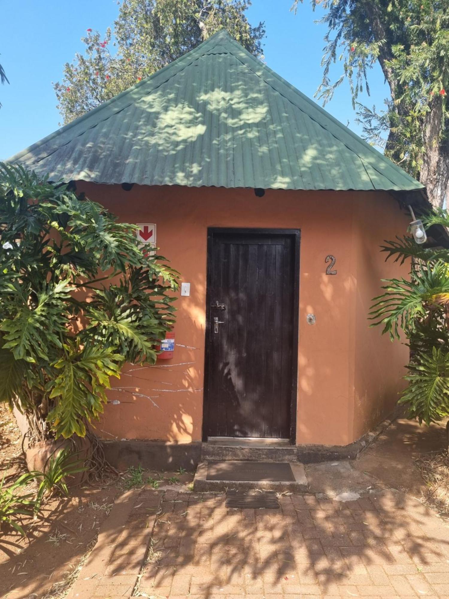 Summit Lodge Graskop Ngoại thất bức ảnh