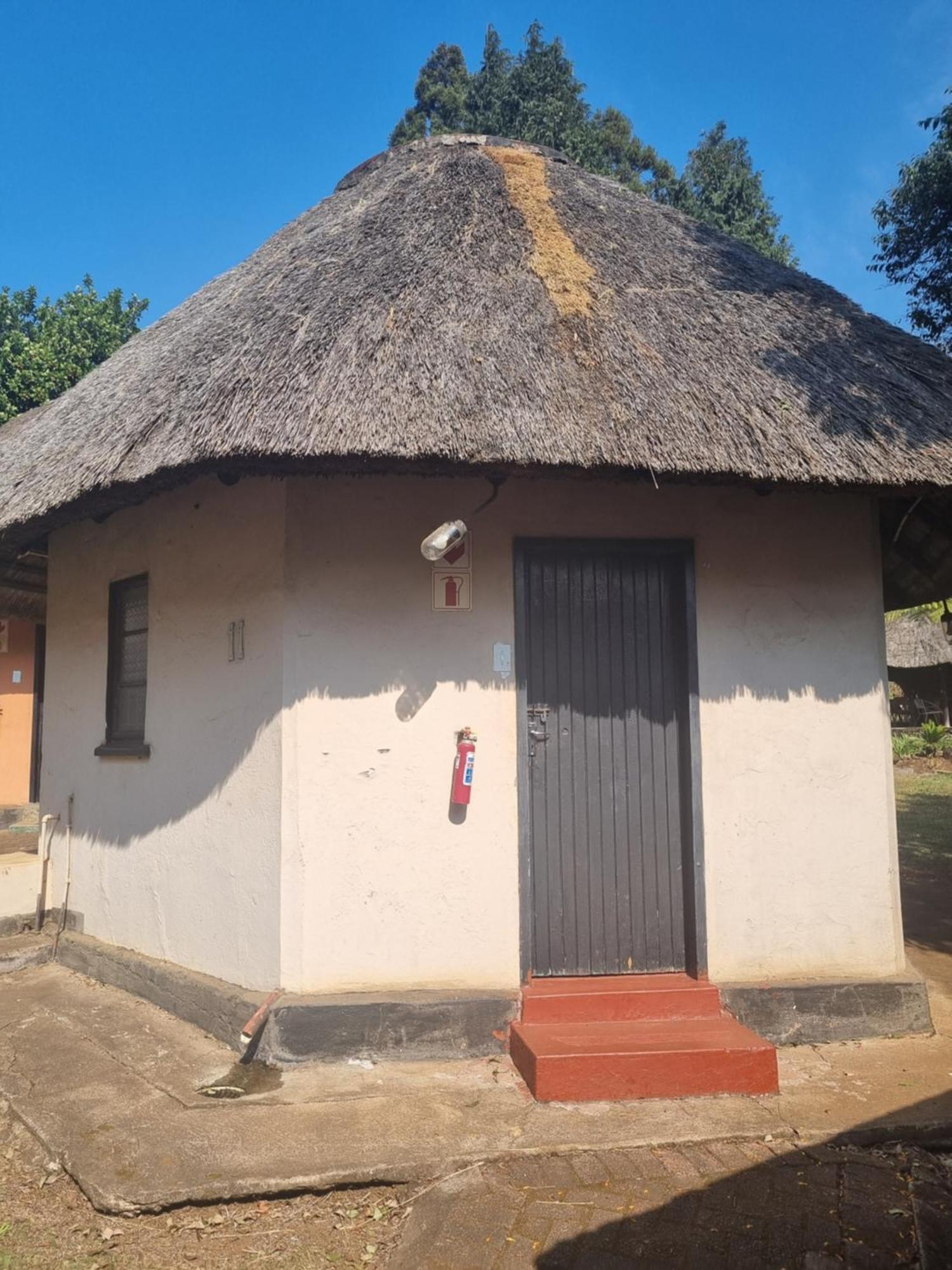 Summit Lodge Graskop Ngoại thất bức ảnh