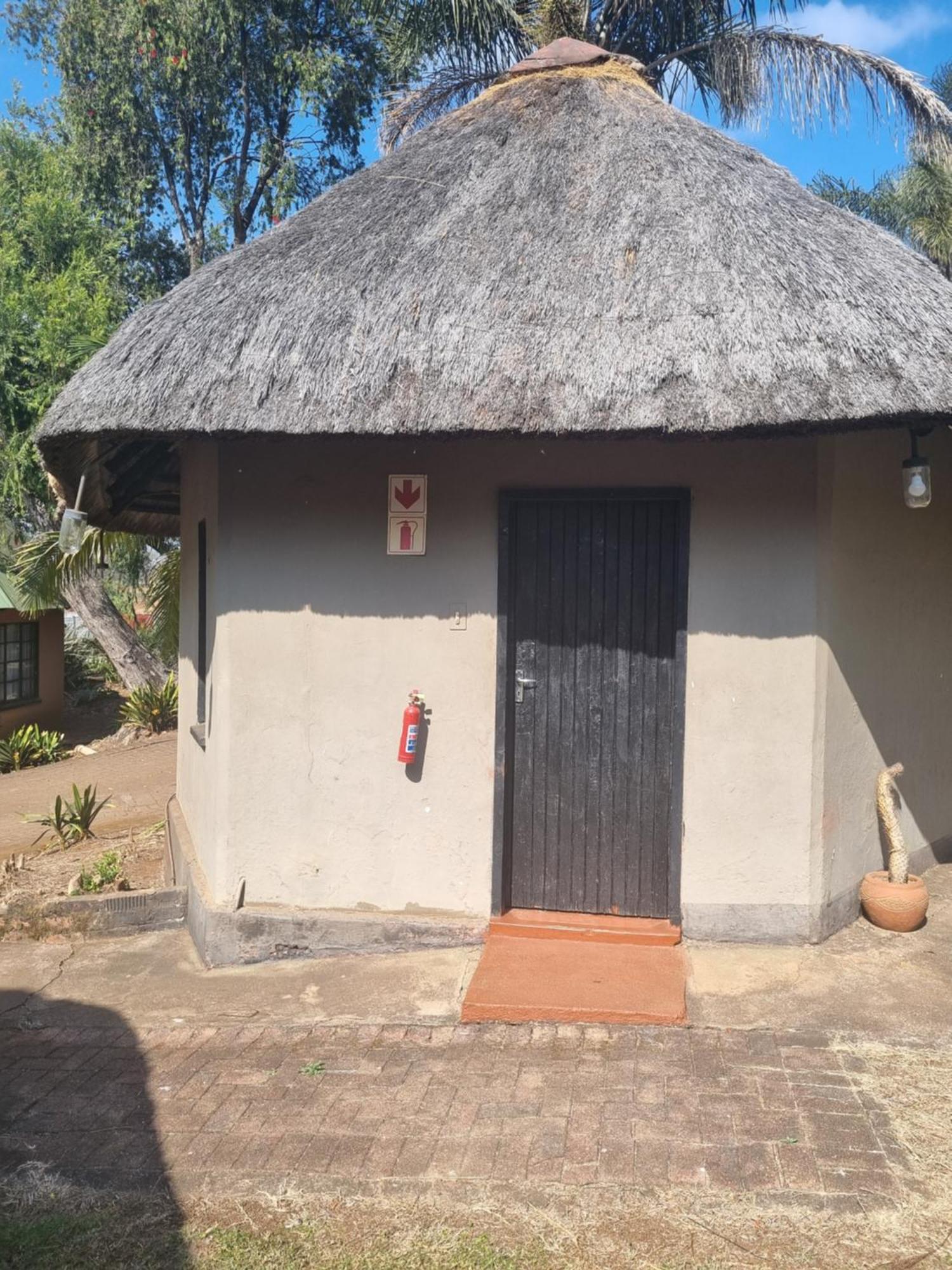 Summit Lodge Graskop Ngoại thất bức ảnh