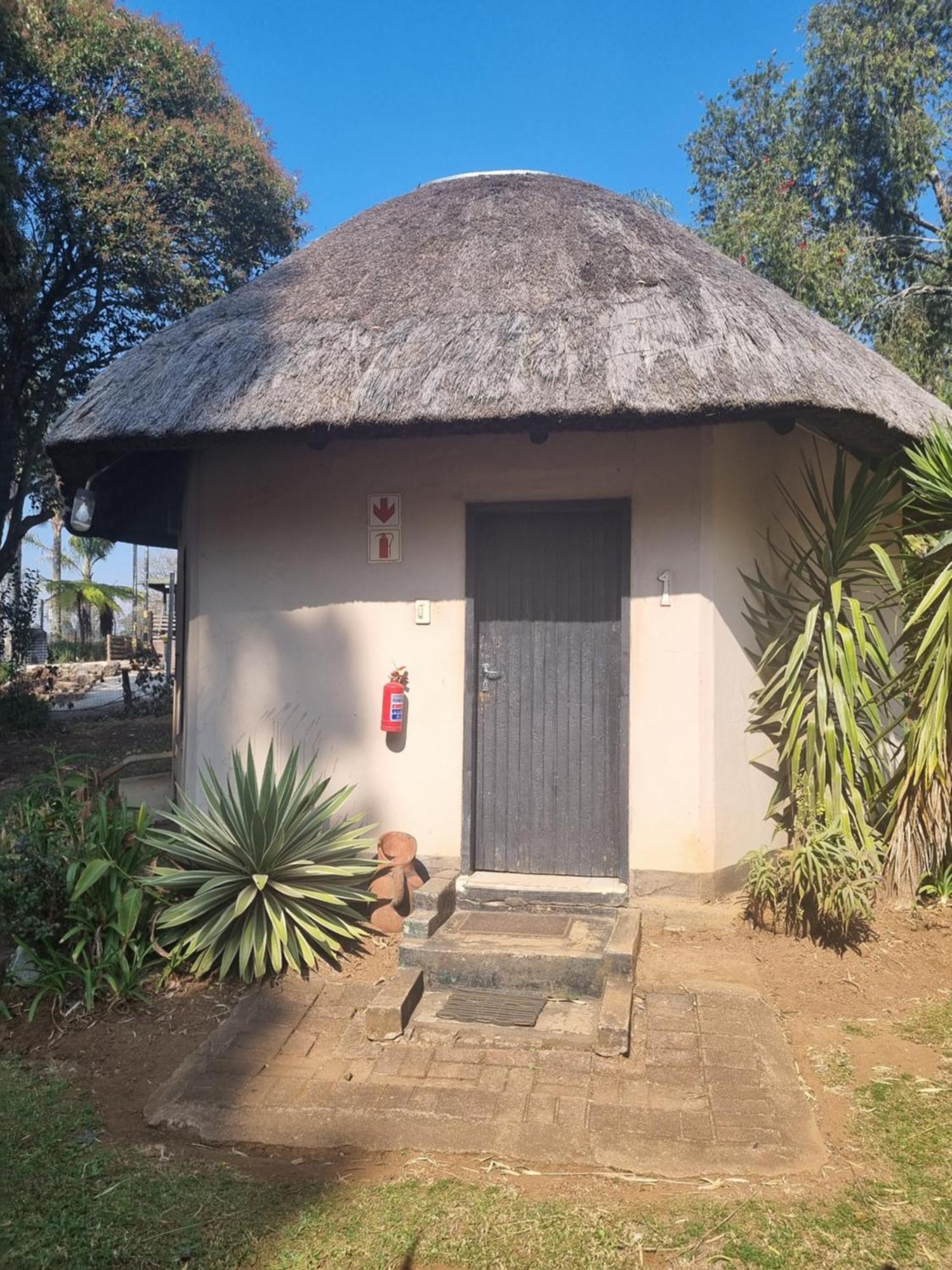 Summit Lodge Graskop Ngoại thất bức ảnh