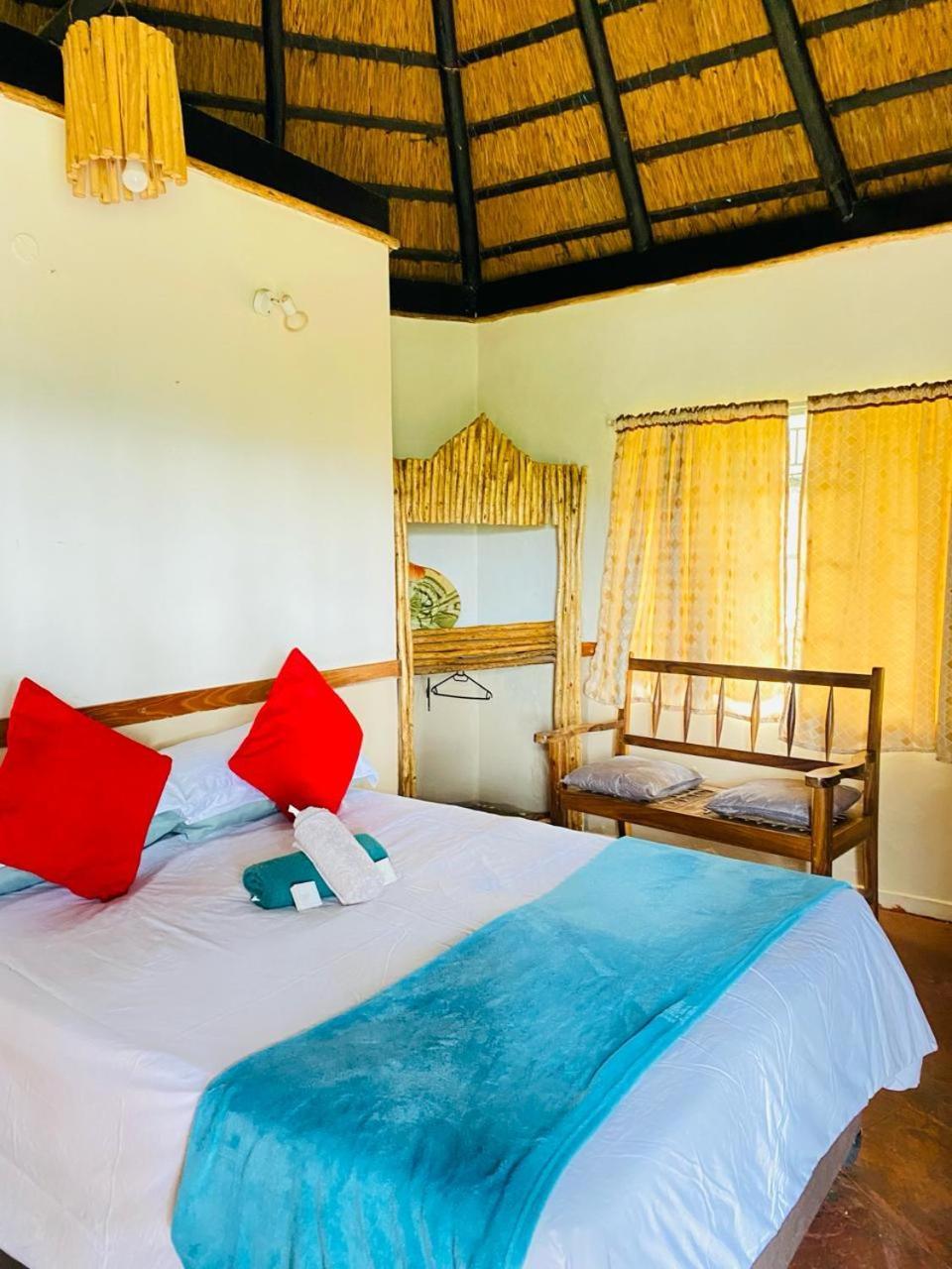 Summit Lodge Graskop Ngoại thất bức ảnh