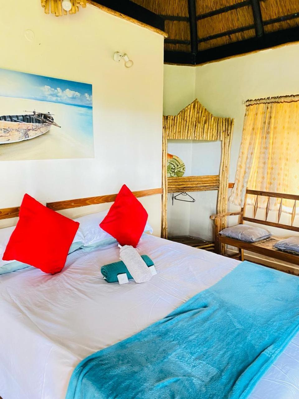Summit Lodge Graskop Ngoại thất bức ảnh