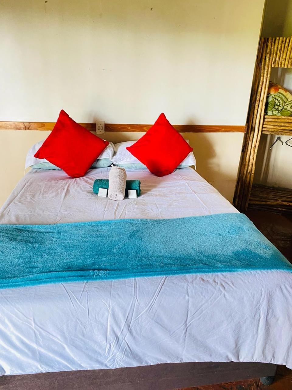 Summit Lodge Graskop Ngoại thất bức ảnh