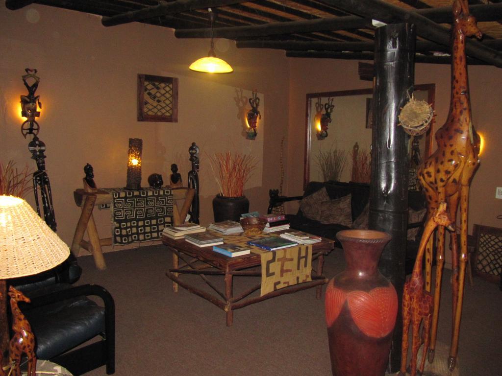 Summit Lodge Graskop Ngoại thất bức ảnh