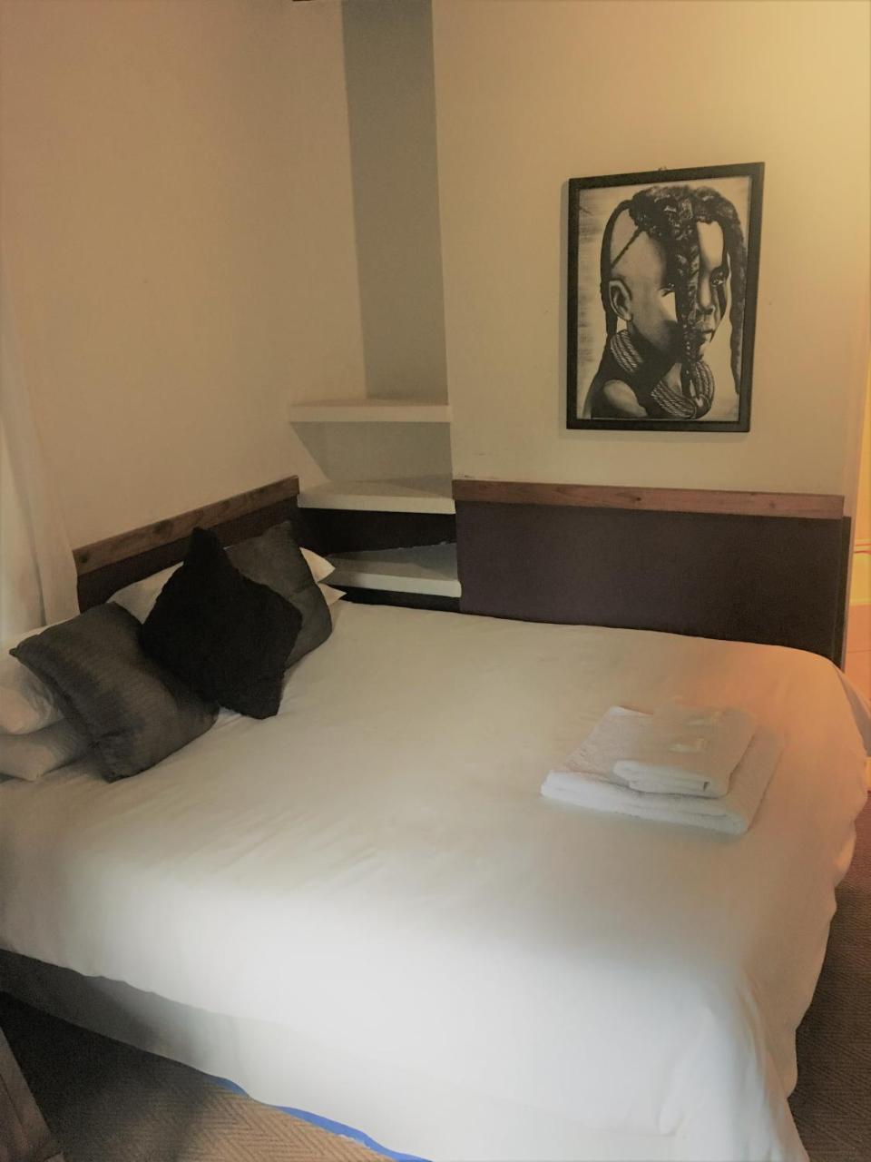Summit Lodge Graskop Ngoại thất bức ảnh