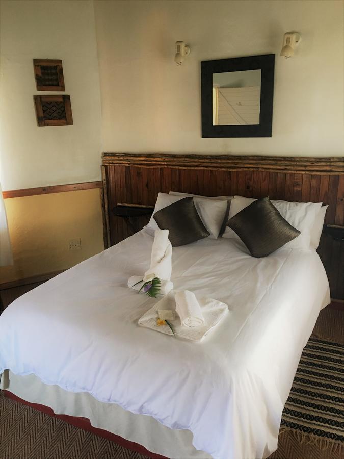 Summit Lodge Graskop Ngoại thất bức ảnh