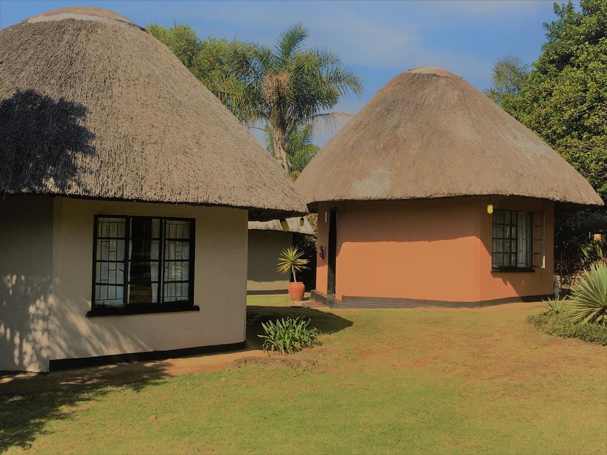 Summit Lodge Graskop Ngoại thất bức ảnh