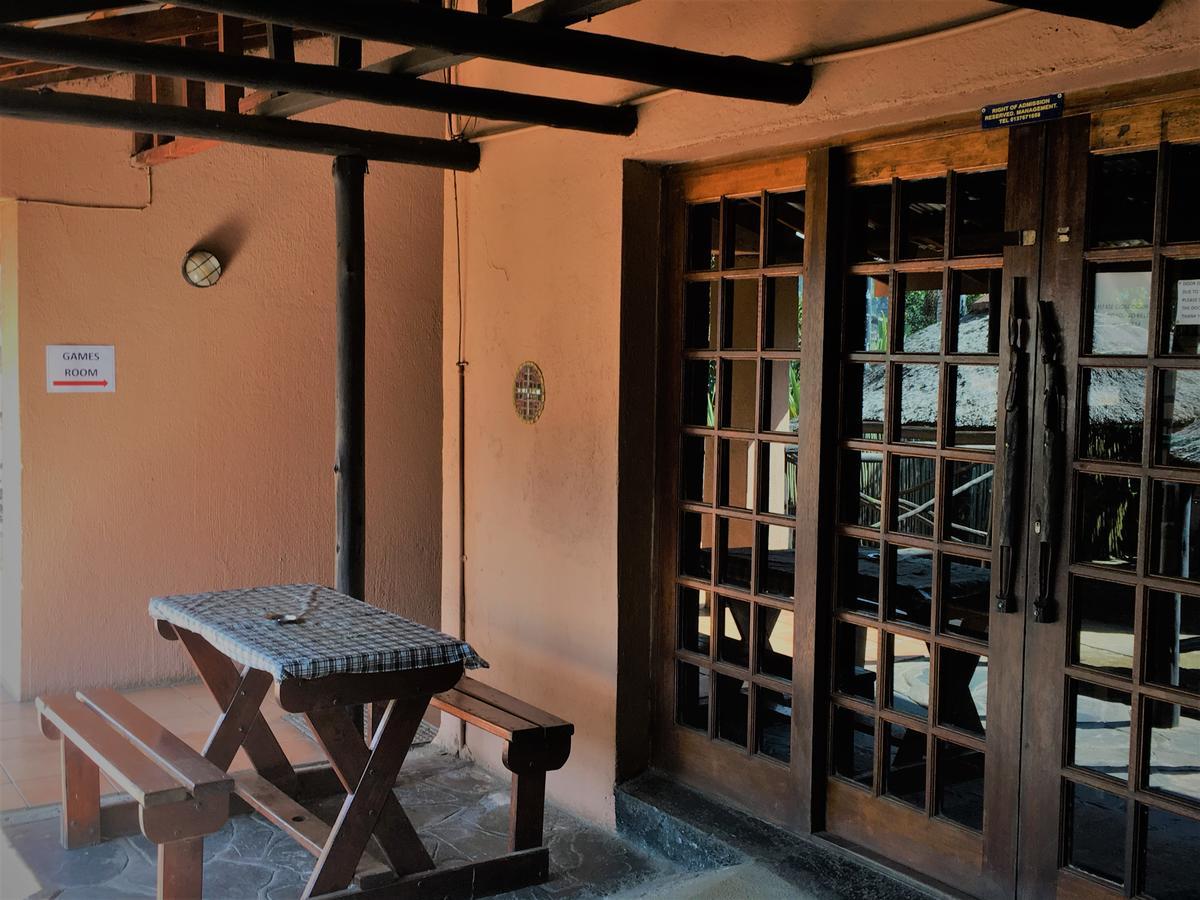 Summit Lodge Graskop Ngoại thất bức ảnh