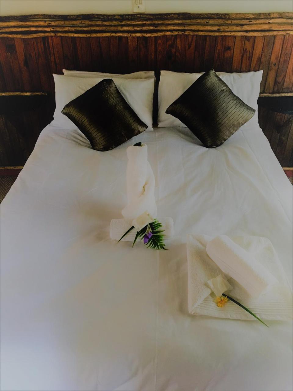 Summit Lodge Graskop Ngoại thất bức ảnh