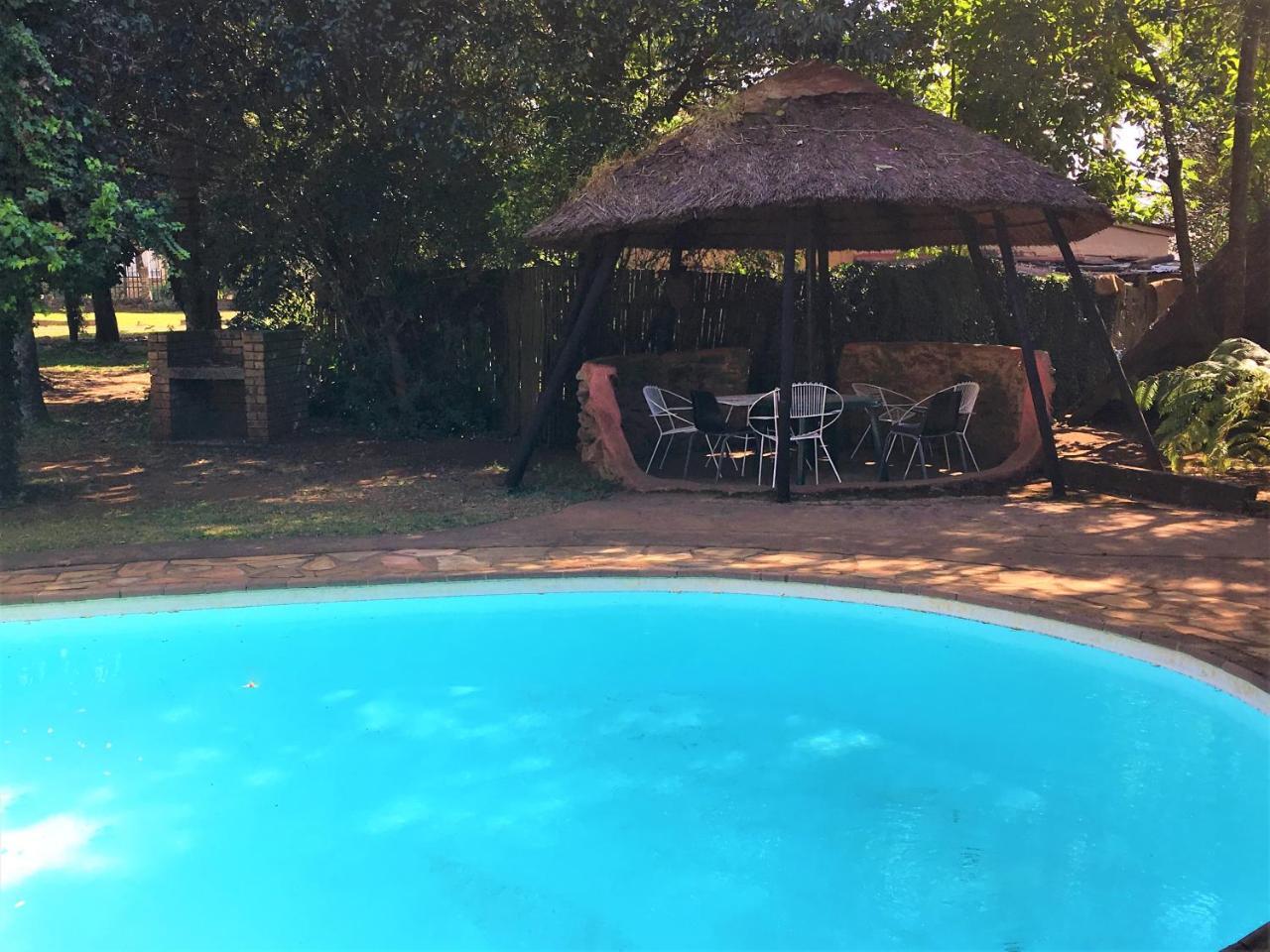 Summit Lodge Graskop Ngoại thất bức ảnh