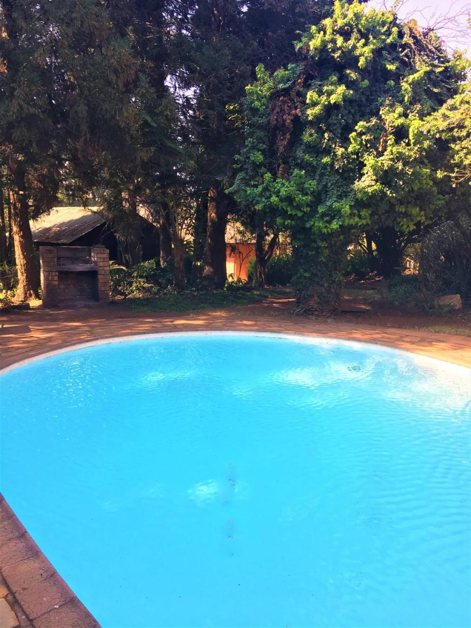 Summit Lodge Graskop Ngoại thất bức ảnh