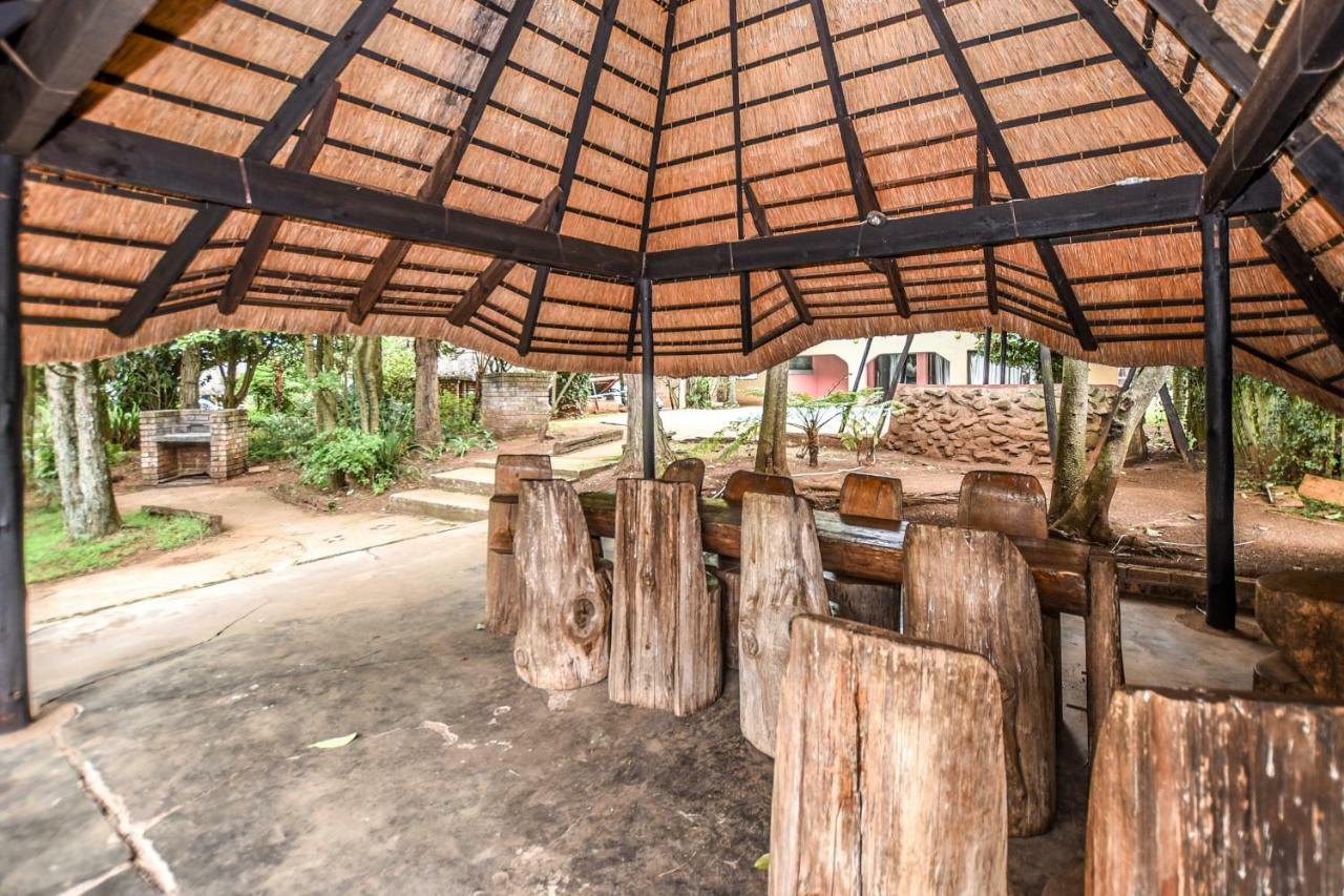 Summit Lodge Graskop Ngoại thất bức ảnh