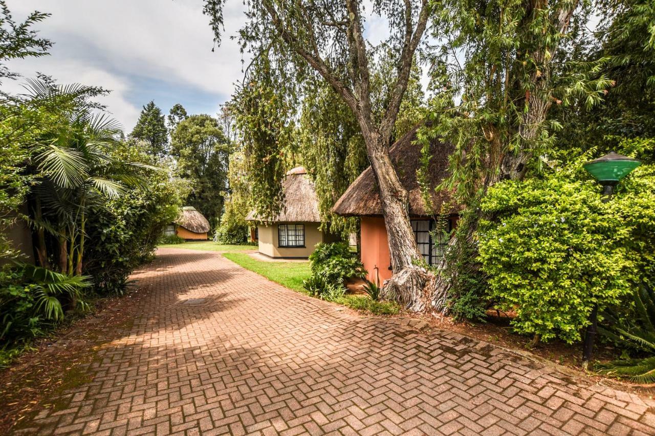 Summit Lodge Graskop Ngoại thất bức ảnh