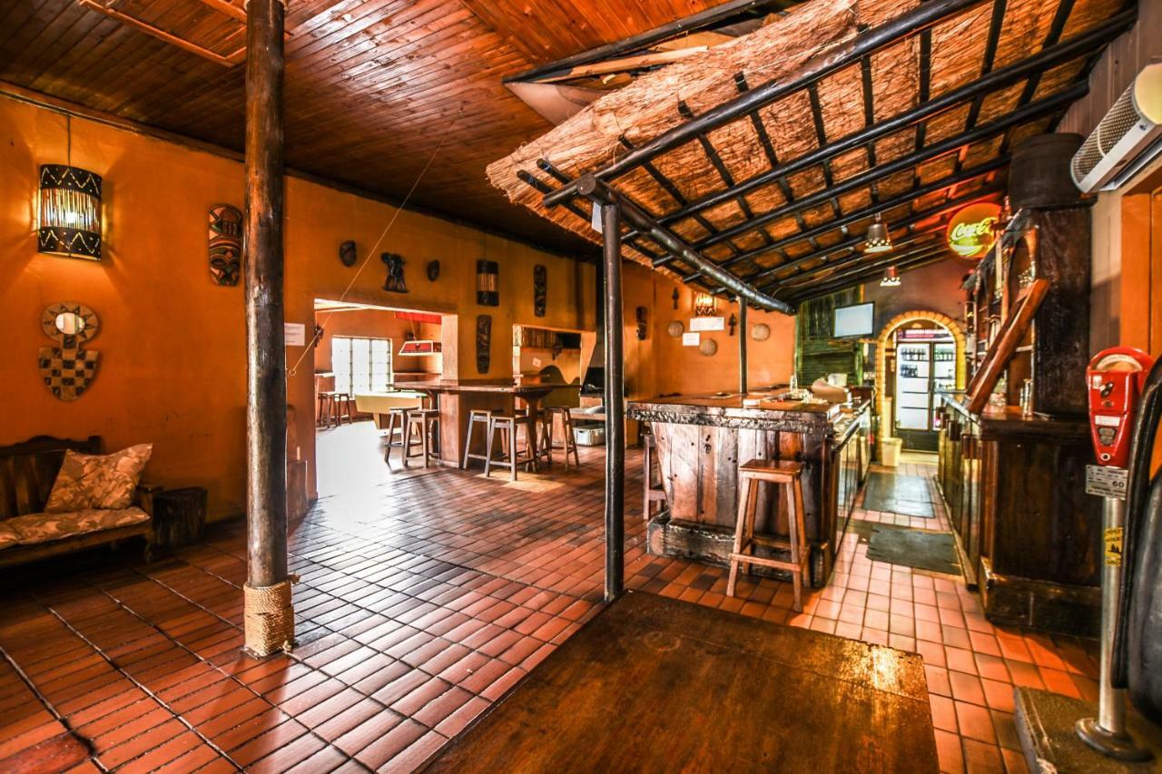 Summit Lodge Graskop Ngoại thất bức ảnh