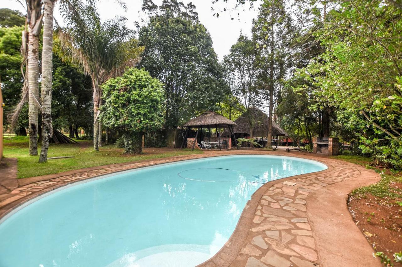 Summit Lodge Graskop Ngoại thất bức ảnh