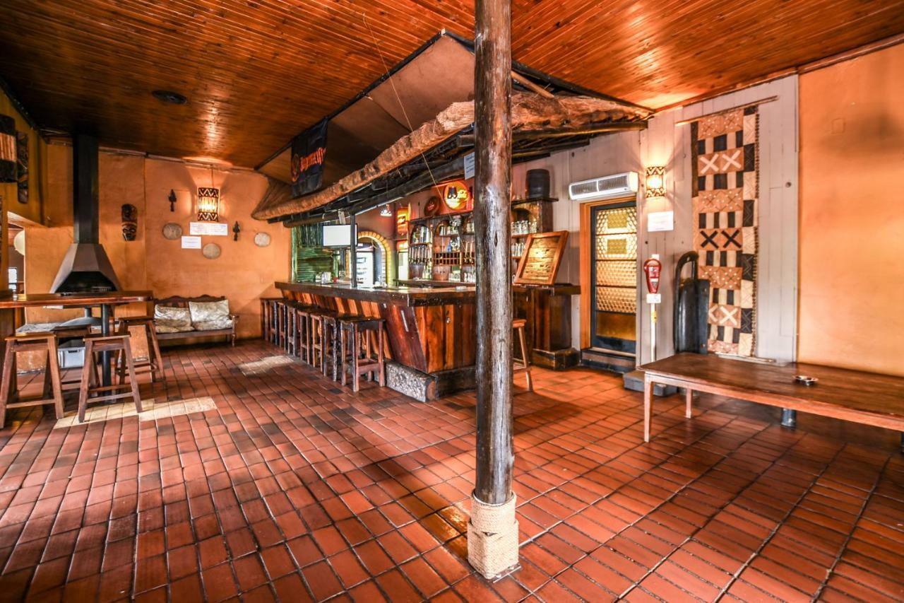 Summit Lodge Graskop Ngoại thất bức ảnh